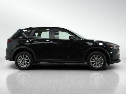 2023 Mazda CX-5 2.5 S