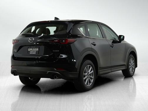 2023 Mazda CX-5 2.5 S