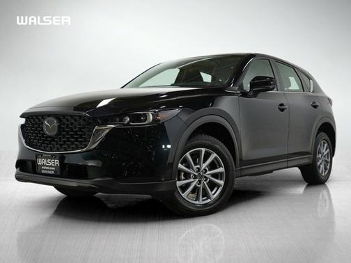 2023 Mazda CX-5 2.5 S