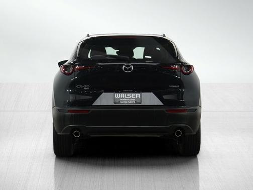 2023 Mazda CX-30 2.5 S Select Package