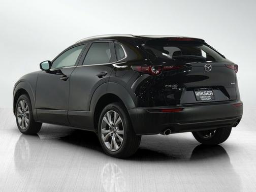 2023 Mazda CX-30 2.5 S Select Package