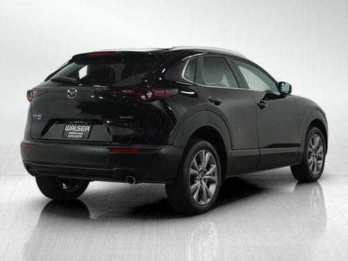 2023 Mazda CX-30 2.5 S Select Package