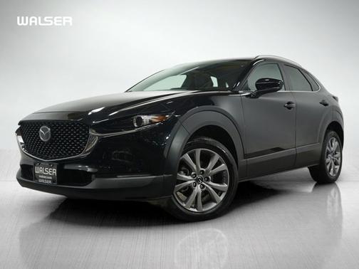 2023 Mazda CX-30 2.5 S Select Package