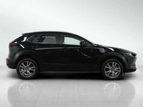 2023 Mazda CX-30 2.5 S Select Package