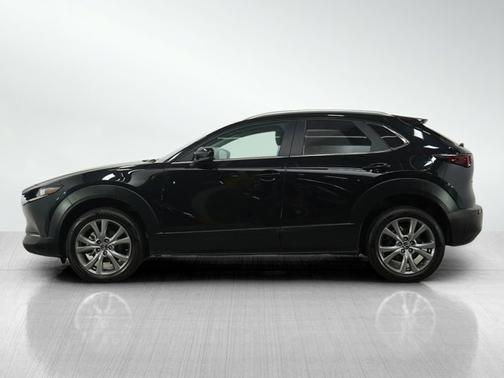 2023 Mazda CX-30 2.5 S Select Package