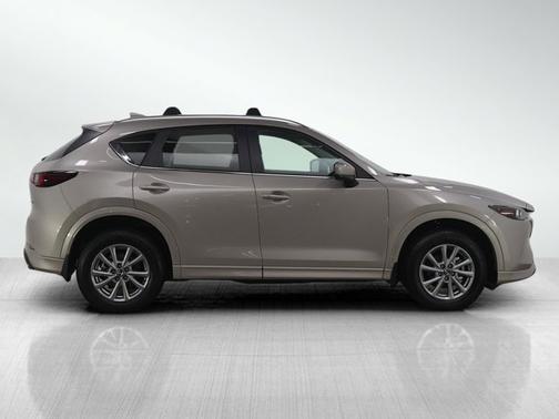 2024 Mazda CX-5 2.5 S Preferred Package