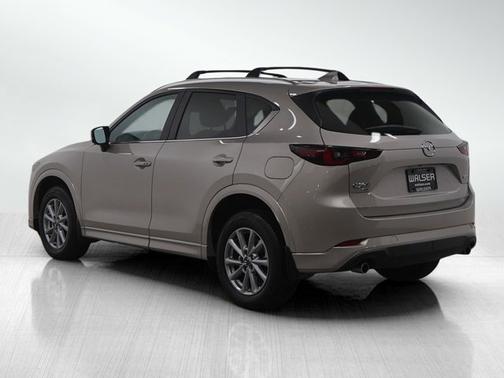 2024 Mazda CX-5 2.5 S Preferred Package