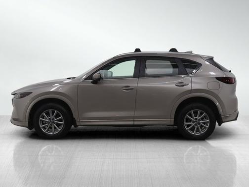 2024 Mazda CX-5 2.5 S Preferred Package