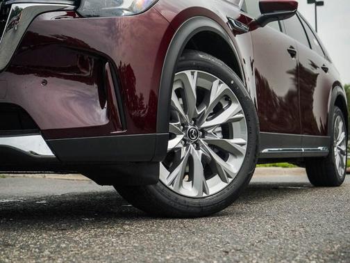 2025 Mazda CX-90 Premium Plus Package