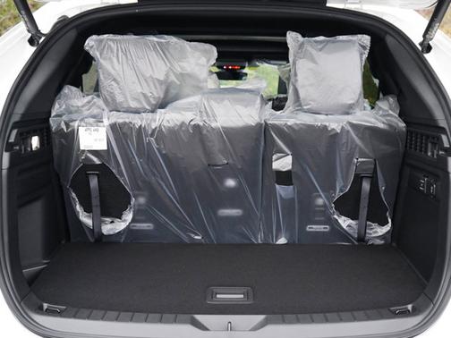2025 Mazda CX-90 Premium Plus Package