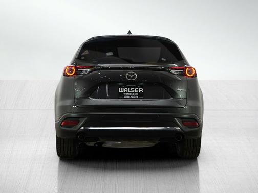 2023 Mazda CX-9 Grand Touring