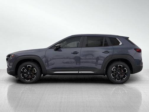 2025 Mazda CX-50 2.5 Turbo Meridian Edition