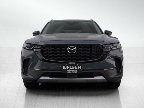 2025 Mazda CX-50 2.5 Turbo Meridian Edition