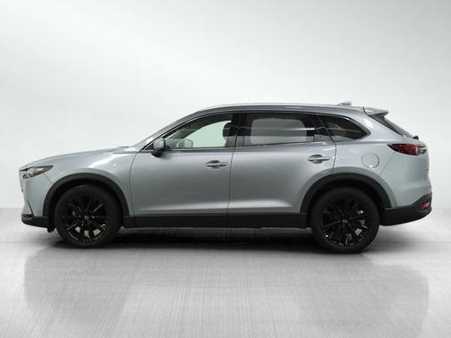 2022 Mazda CX-9 Touring Plus