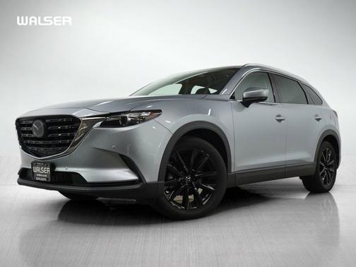 2022 Mazda CX-9 Touring Plus