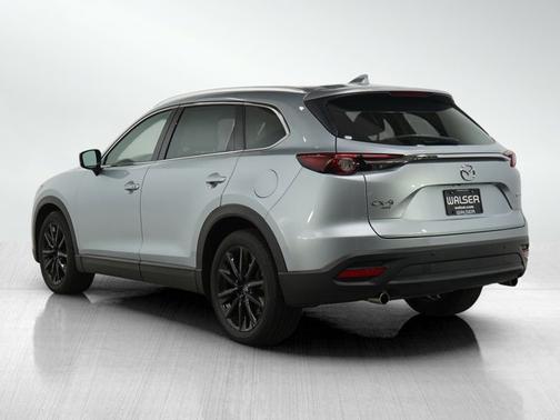2022 Mazda CX-9 Touring Plus