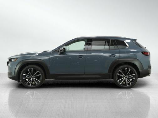 2023 Mazda CX-50 2.5 Turbo Premium Plus Package