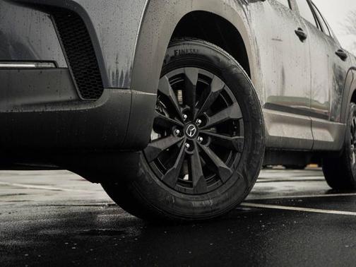 2025 Mazda CX-50 Hybrid Preferred Package