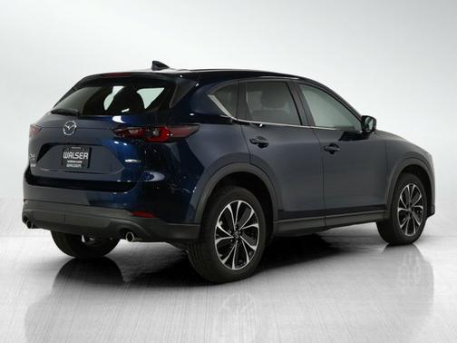 2022 Mazda CX-5 2.5 S Premium Plus Package