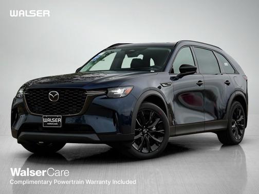 2025 Mazda CX-90 Premium Sport