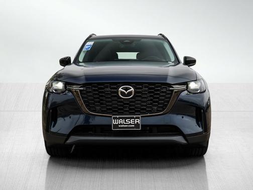 2025 Mazda CX-90 Premium Sport