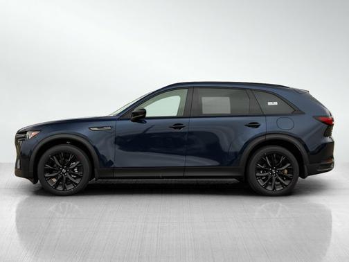 2025 Mazda CX-90 Premium Sport