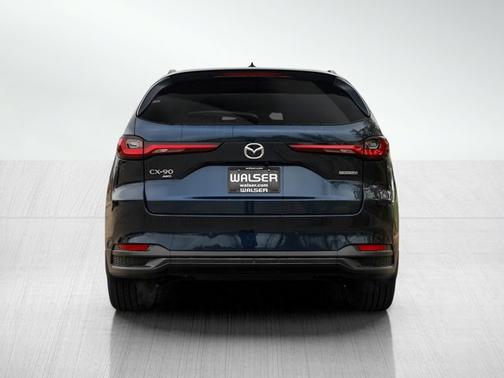 2025 Mazda CX-90 Premium Sport
