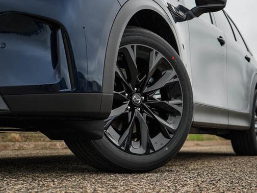 2025 Mazda CX-90 Premium Sport