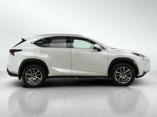 2015 Lexus NX 200t Base