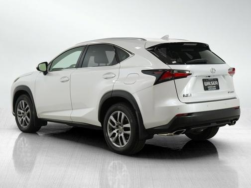 2015 Lexus NX 200t Base