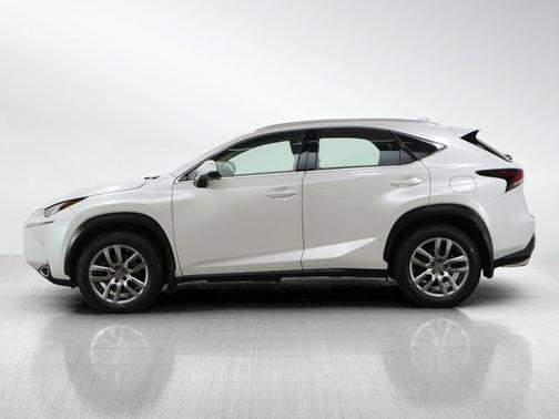 2015 Lexus NX 200t Base