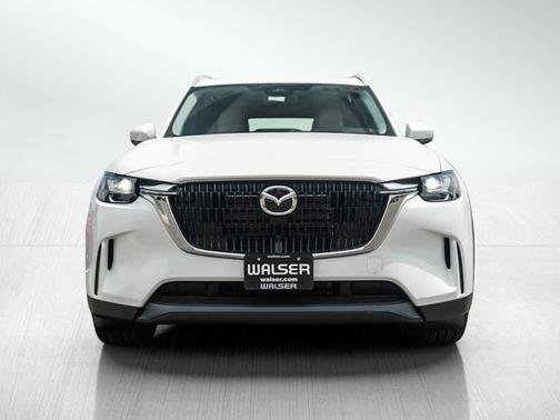 2025 Mazda CX-90 Preferred Package