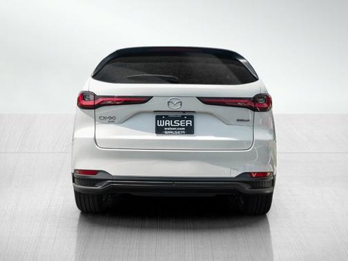 2025 Mazda CX-90 Preferred Package