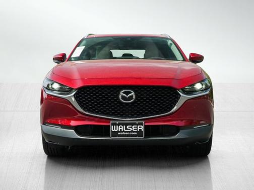 2025 Mazda CX-30 2.5 S Premium Package