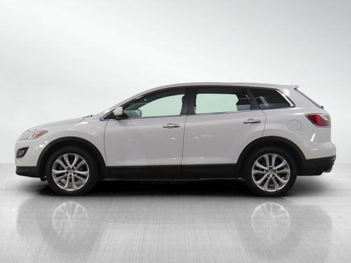 2012 Mazda CX-9 Grand Touring