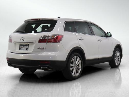 2012 Mazda CX-9 Grand Touring