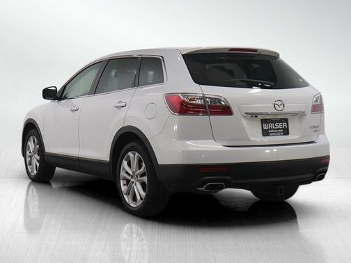 2012 Mazda CX-9 Grand Touring