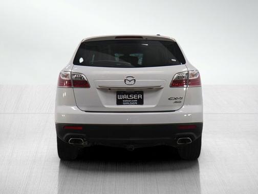 2012 Mazda CX-9 Grand Touring