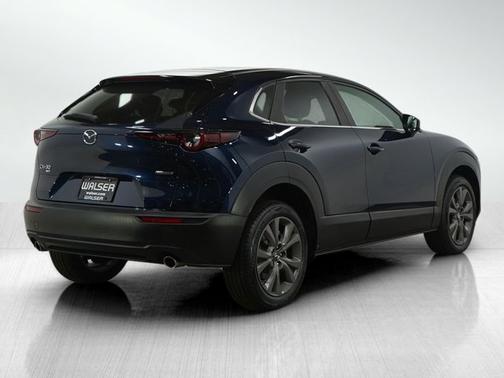 2022 Mazda CX-30 2.5 S Select Package