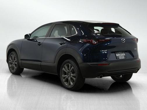 2022 Mazda CX-30 2.5 S Select Package