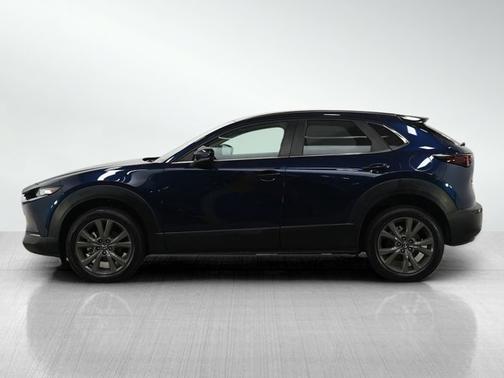 2022 Mazda CX-30 2.5 S Select Package