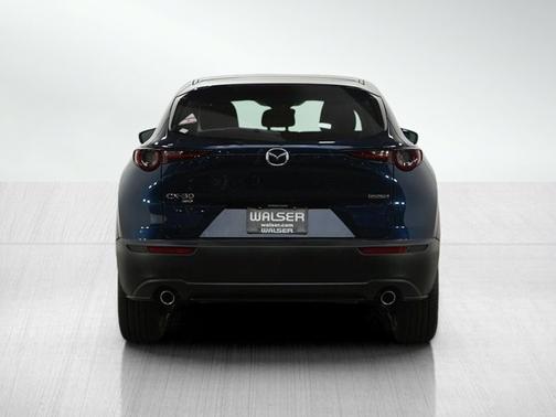 2022 Mazda CX-30 2.5 S Select Package