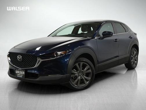 2022 Mazda CX-30 2.5 S Select Package