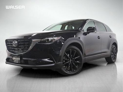 2023 Mazda CX-9 Touring Plus