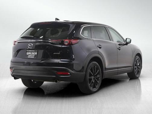 2023 Mazda CX-9 Touring Plus