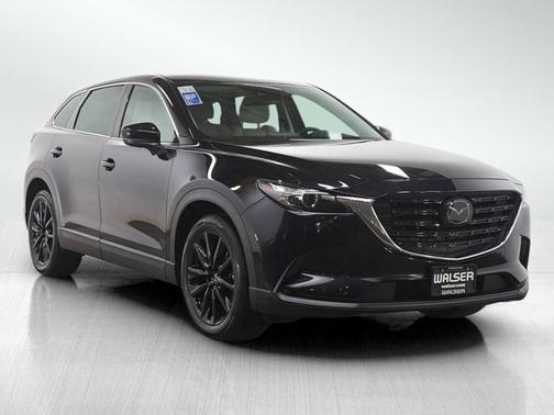 2023 Mazda CX-9 Touring Plus