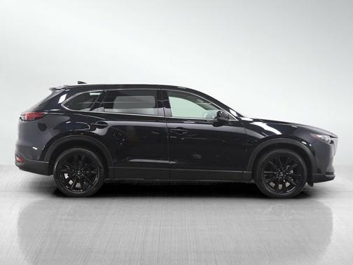 2023 Mazda CX-9 Touring Plus