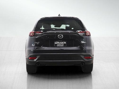 2023 Mazda CX-9 Touring Plus