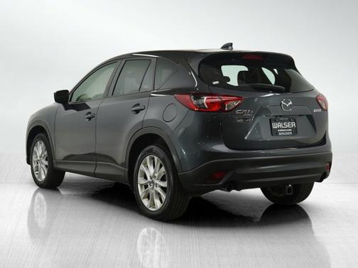 2015 Mazda CX-5 Grand Touring