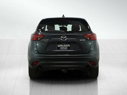 2015 Mazda CX-5 Grand Touring